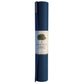 Jade Yoga XL Harmony Mat Midnight - Sports & Fitness