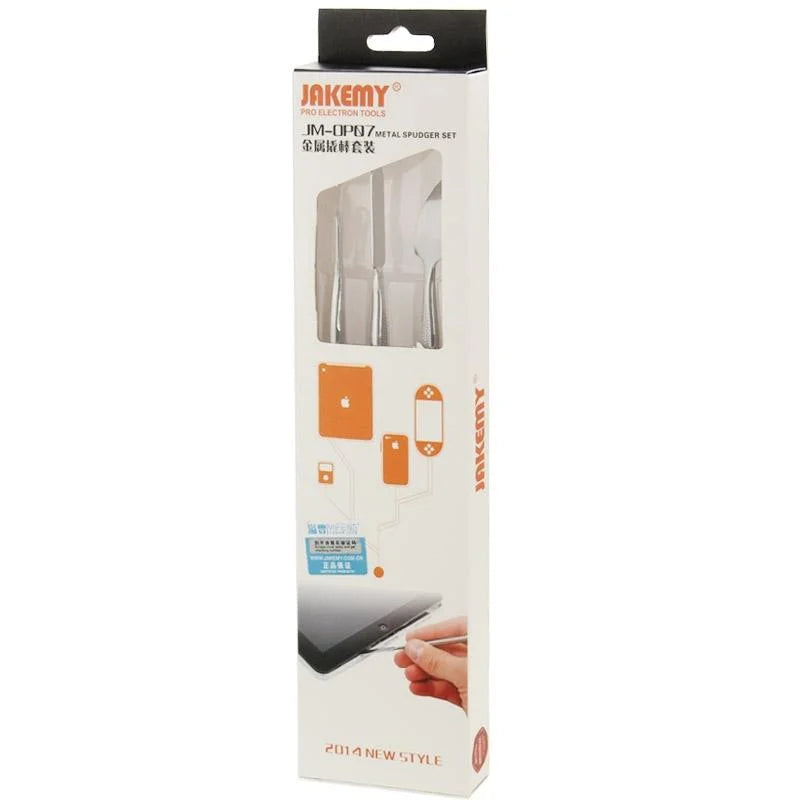 Jakemy 3-In-1 Metal Repair Tools For Mobile Devices-1915198080932777987