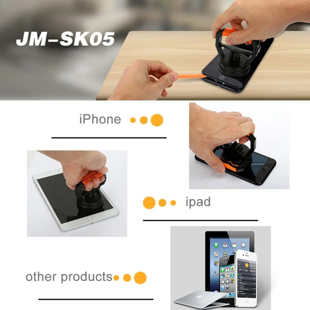 Jakemy Multifunctional Suction Cup For Iphone 7 - Sk05-1915198054840012807