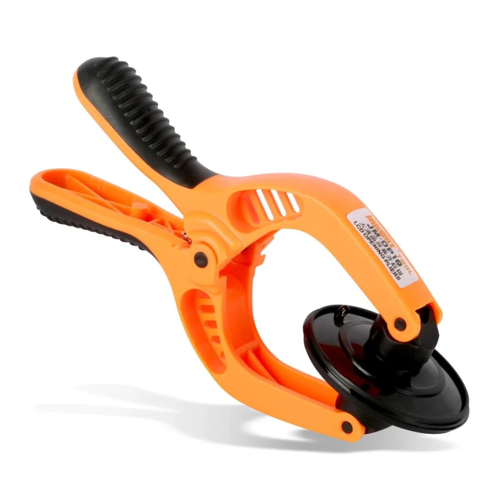 Jakemy Phone Screen Opening Pliers With Suction Cup For Diy Repair-1915198237887827975