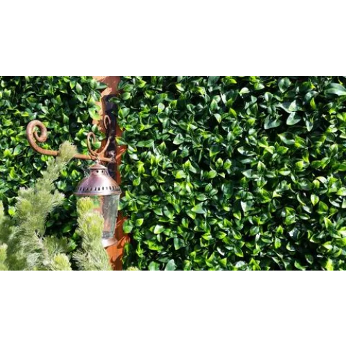 Jasmine Leaf Screens/Panels 1x1m UV Stabilized