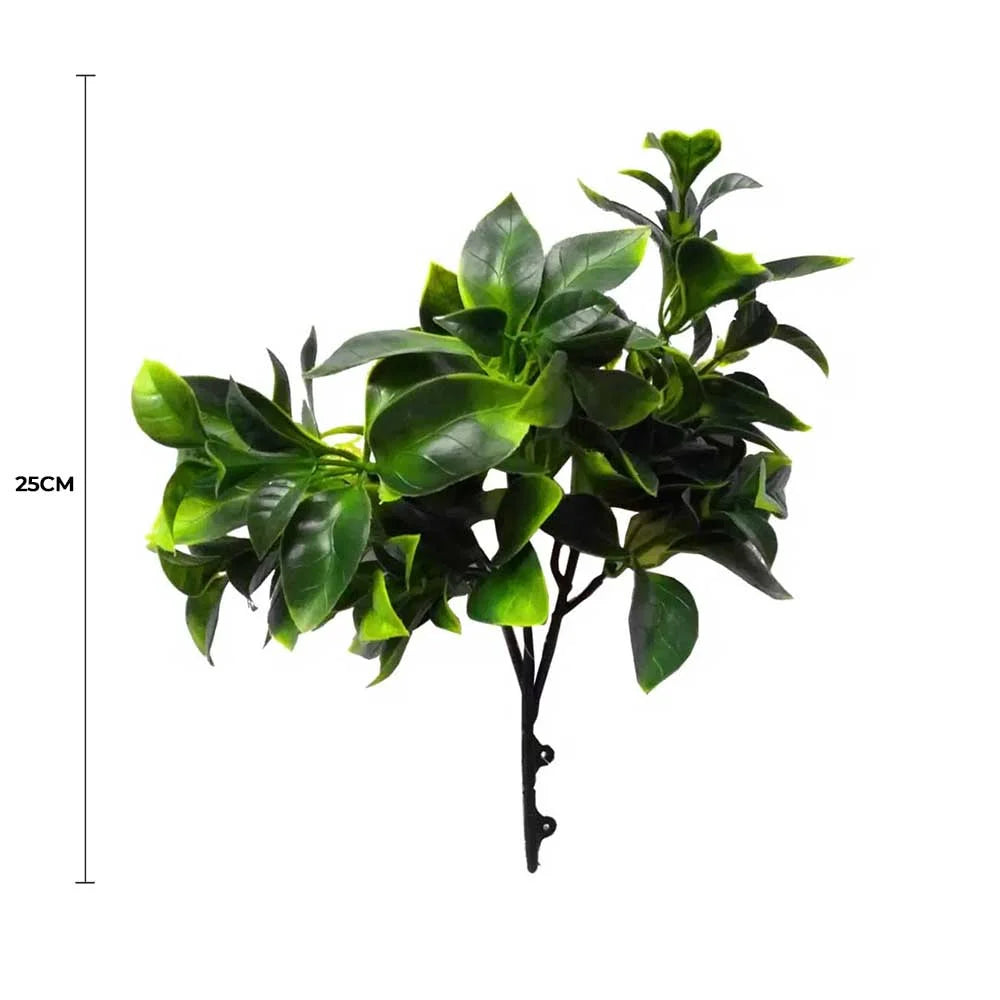 Jasmine Stem UV Resistant 25cm - Home & Garden > Artificial