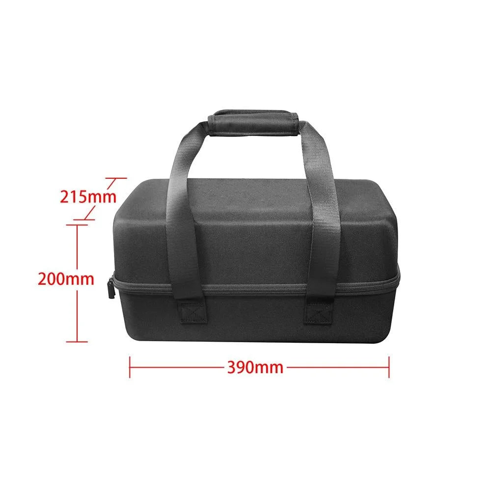 Jbl Authentics 300 Portable Speaker Bag - Hard Shell