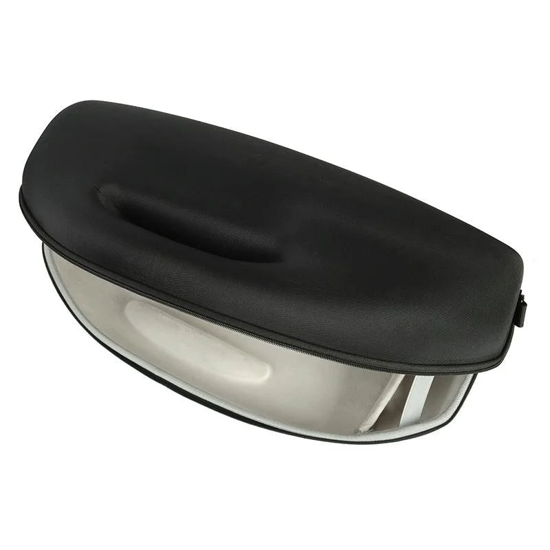 Jbl Boombox 2 Portable Storage Bag - Black / Grey - Audio &
