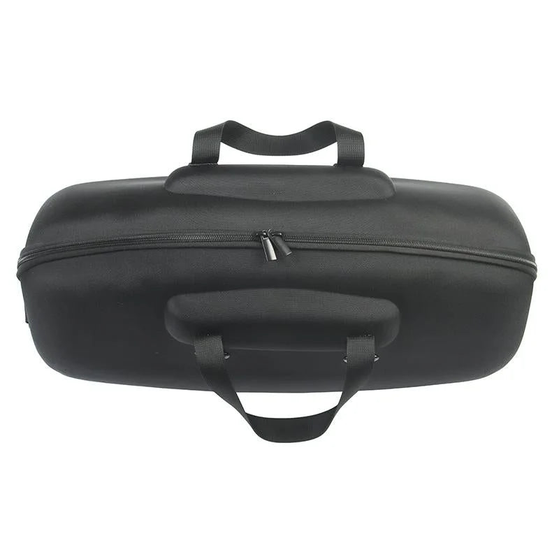 Jbl Boombox 3 Portable Case with Charger Bag - Black + Grey