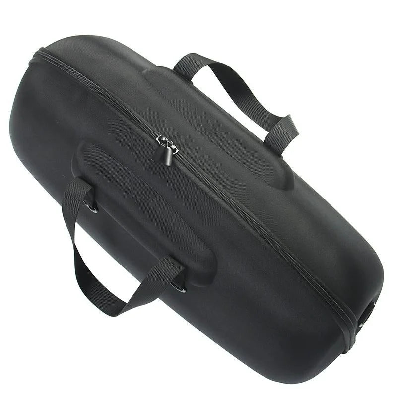 Jbl Boombox 3 Portable Case with Charger Bag - Black