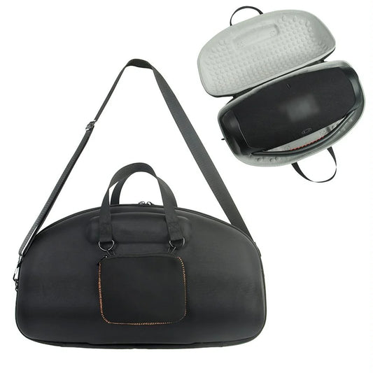 Jbl Boombox 3 Portable Storage Case with Charger Bag - Eva