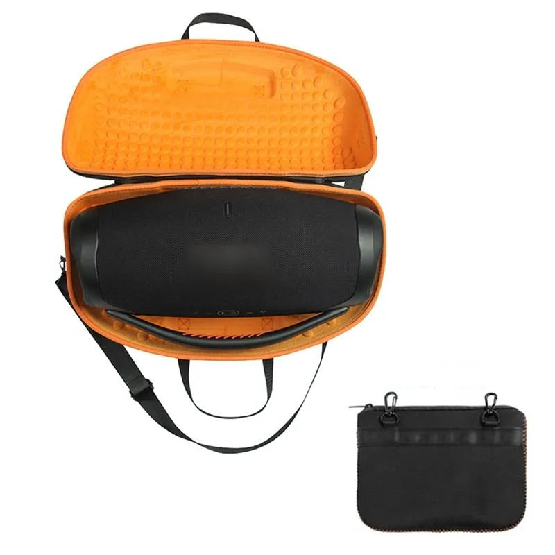 Jbl Boombox 3 Portable Storage Case with Charger Bag - Eva