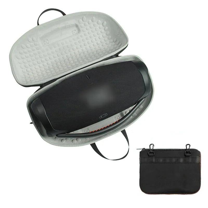 Jbl Boombox 3 Portable Storage Case with Charger Bag - Eva