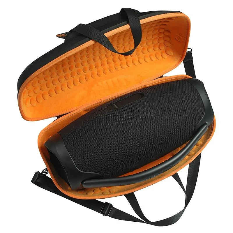 Jbl Boombox 3 Portable Storage Case with Charger Bag - Eva