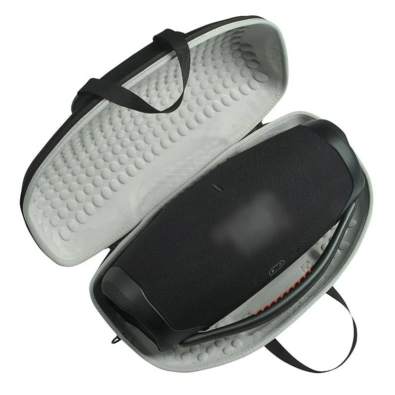Jbl Boombox 3 Portable Storage Case with Charger Bag - Eva