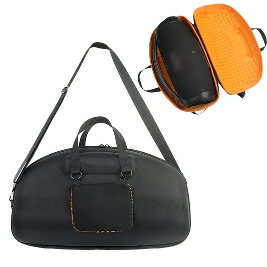 Jbl Boombox 3 Portable Storage Case with Charger Bag - Eva