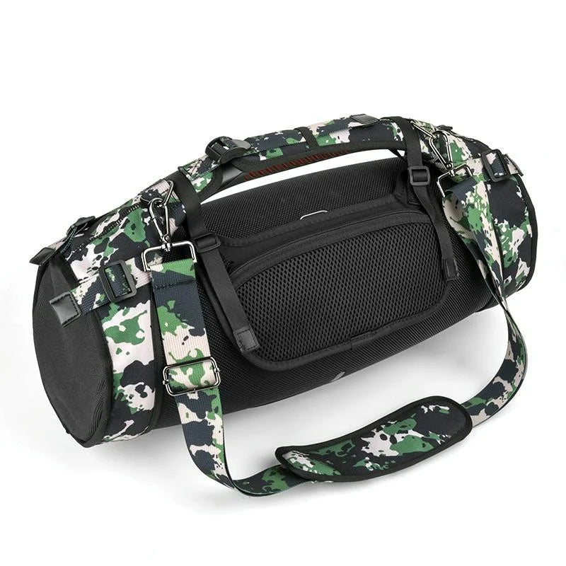 Jbl Boombox Bluetooth Speaker Storage Bag