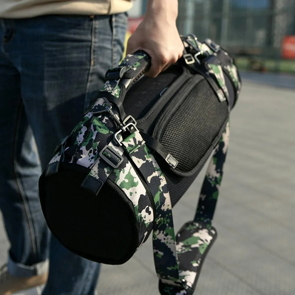 Jbl Boombox Bluetooth Speaker Storage Bag