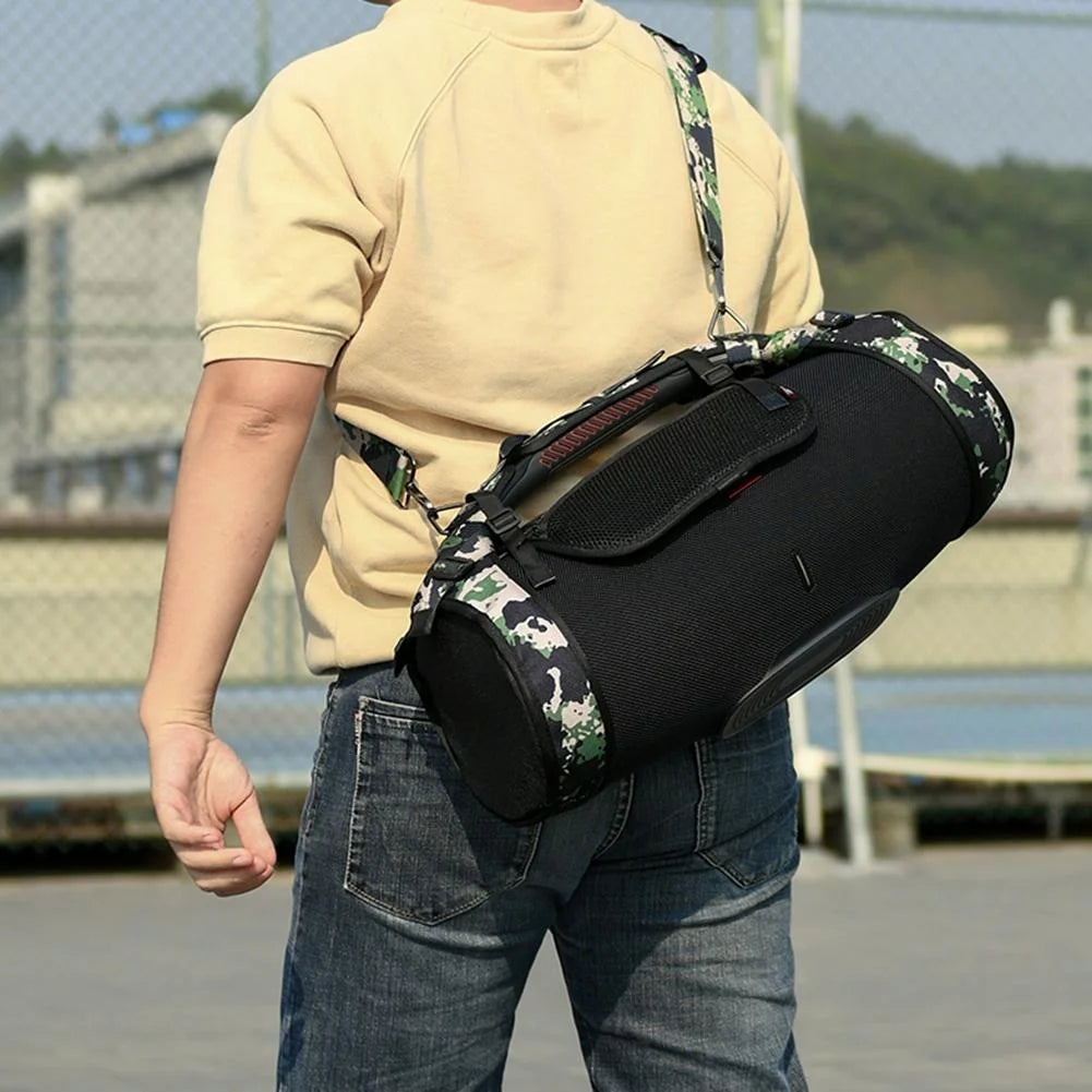 Jbl Boombox Bluetooth Speaker Storage Bag