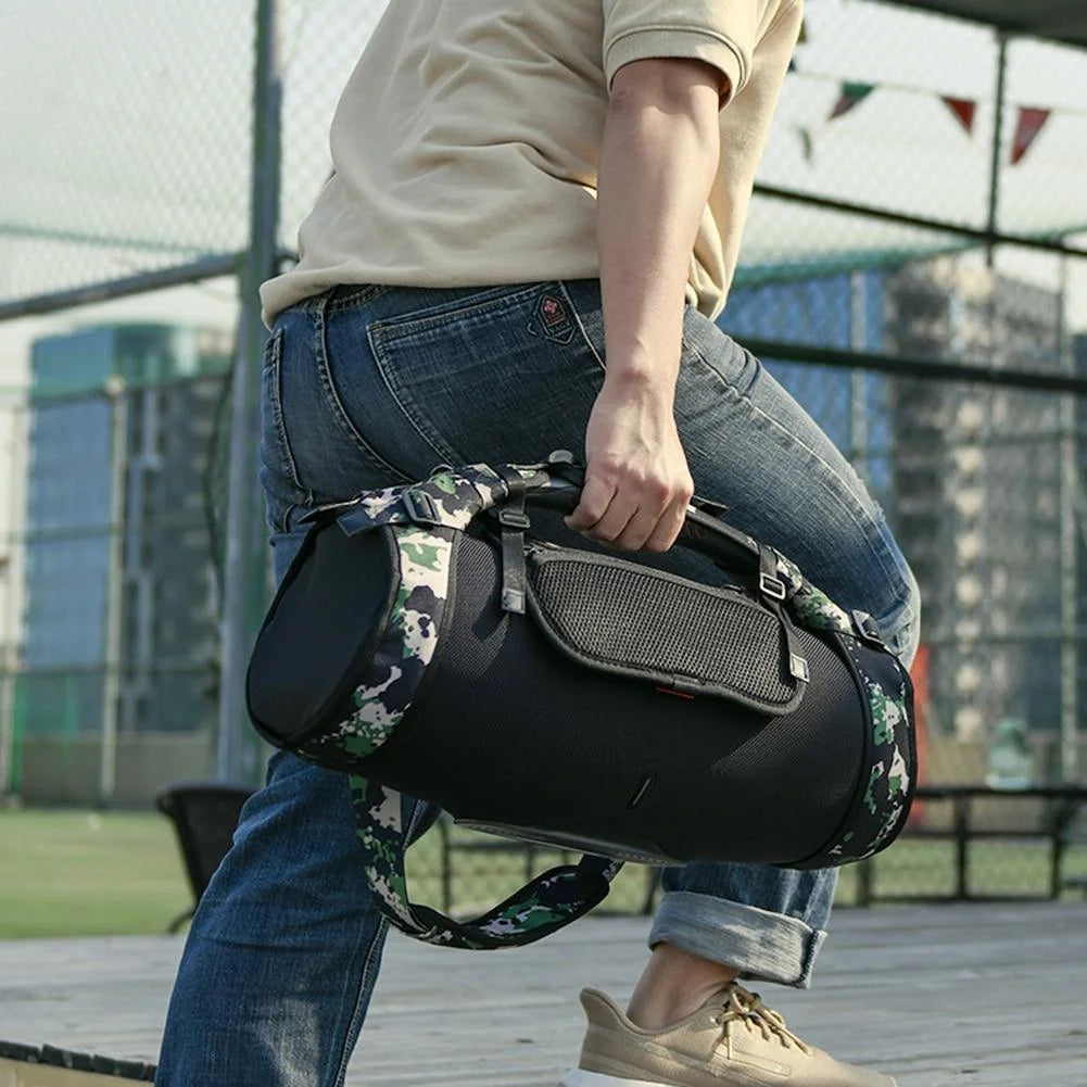 Jbl Boombox Bluetooth Speaker Storage Bag