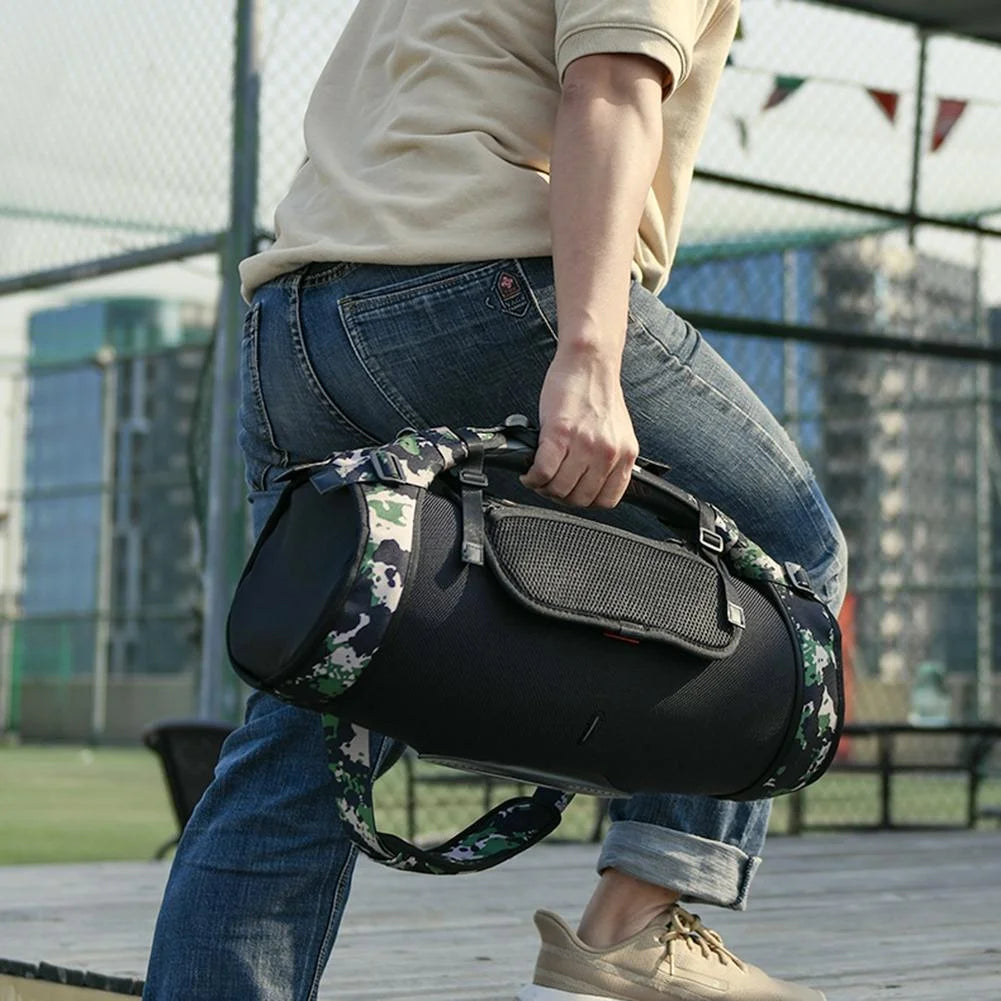 Jbl Boombox Bluetooth Speaker Storage Bag
