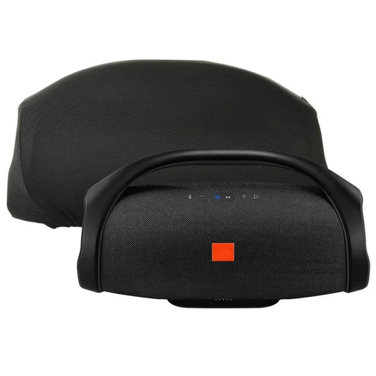 Jbl Boombox Dust Cover - Bluetooth Speaker Black - Audio &