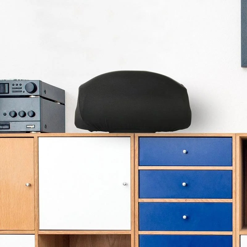 Jbl Boombox Dust Cover - Bluetooth Speaker Black - Audio &