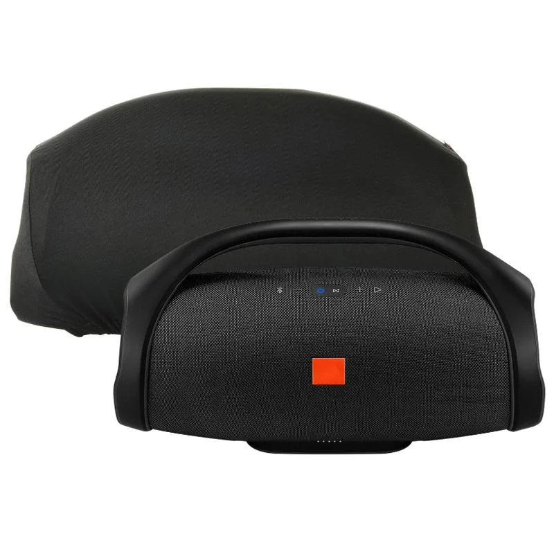 Jbl Boombox Dust Cover - Bluetooth Speaker Black - Audio &