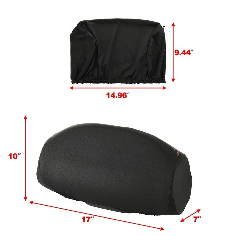 Jbl Boombox Dust Cover - Bluetooth Speaker Black - Audio &