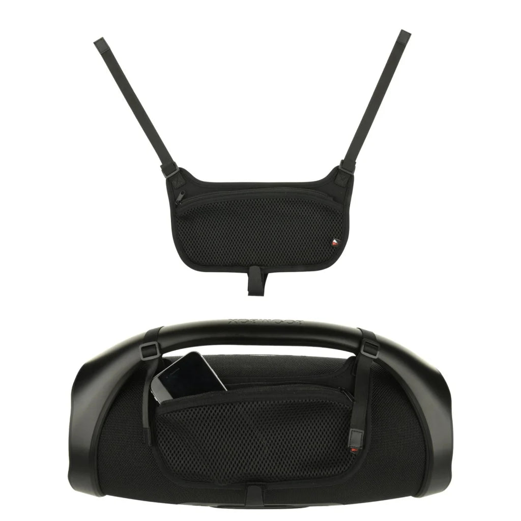 Jbl Boombox Portable Storage Bag with Single-shoulder Strap