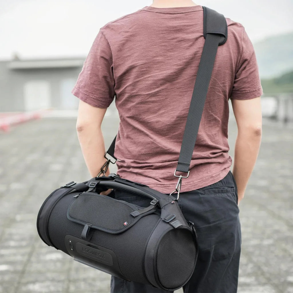 Jbl Boombox Speaker Bag with Shoulder Strap - Portable