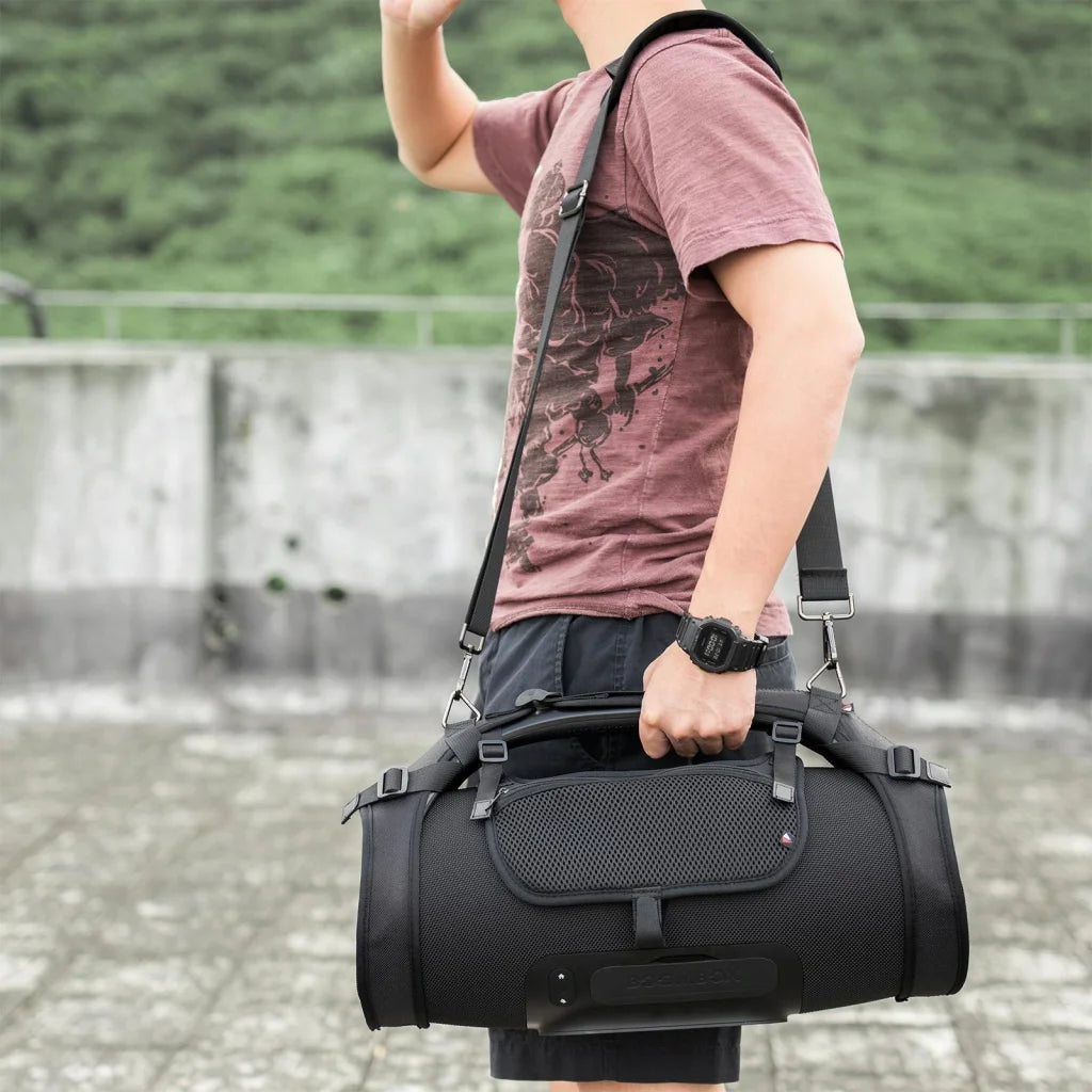 Jbl Boombox Speaker Bag with Shoulder Strap - Portable