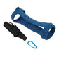 Jbl Charge 4 Speaker Cover with Strap & Carabiner