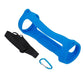 Jbl Charge 4 Speaker Cover with Strap & Carabiner