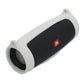 Jbl Charge 4 Speaker Cover with Strap & Carabiner