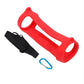 Jbl Charge 4 Speaker Cover with Strap & Carabiner