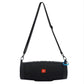 Jbl Charge 4 Speaker Cover with Strap & Carabiner