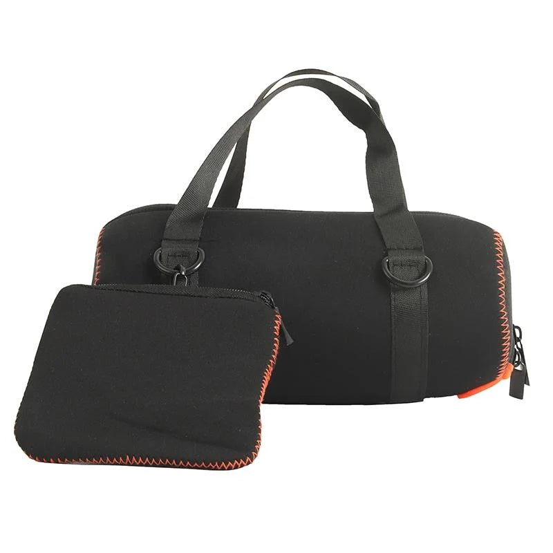 Jbl Charge3 Speaker Bag - Black - Audio & Video > Speakers