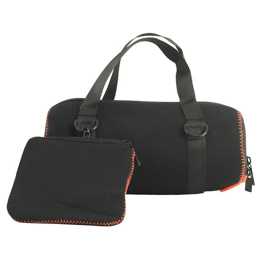 Jbl Charge3 Speaker Bag - Black - Audio & Video > Speakers