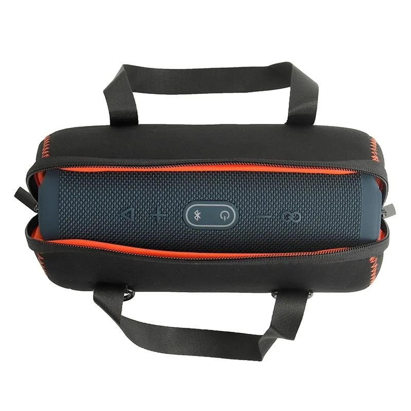 Jbl Charge3 Speaker Bag - Black - Audio & Video > Speakers