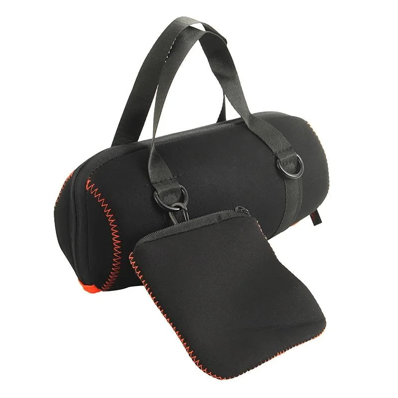 Jbl Charge3 Speaker Bag - Black - Audio & Video > Speakers