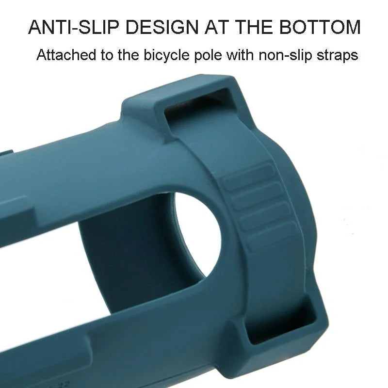 Jbl Flip 6 Speaker Bag with Shoulder Strap - Silicone Case