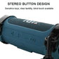 Jbl Flip 6 Speaker Bag with Shoulder Strap - Silicone Case