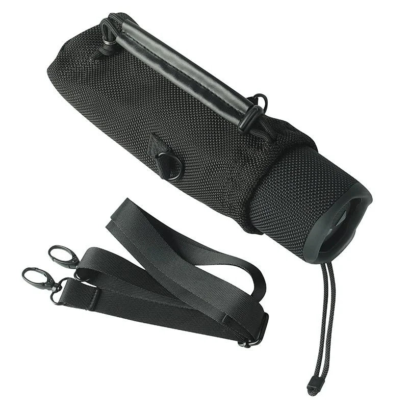 Jbl Flip Mesh Bag For Protective Case - Small Size-1915198006416773124