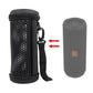 Jbl Flip Portable Bag - Hollow Protective Cover in Black