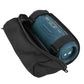 Jbl Flip Speaker Bike Bag - Outdoor Audio Messenger Black