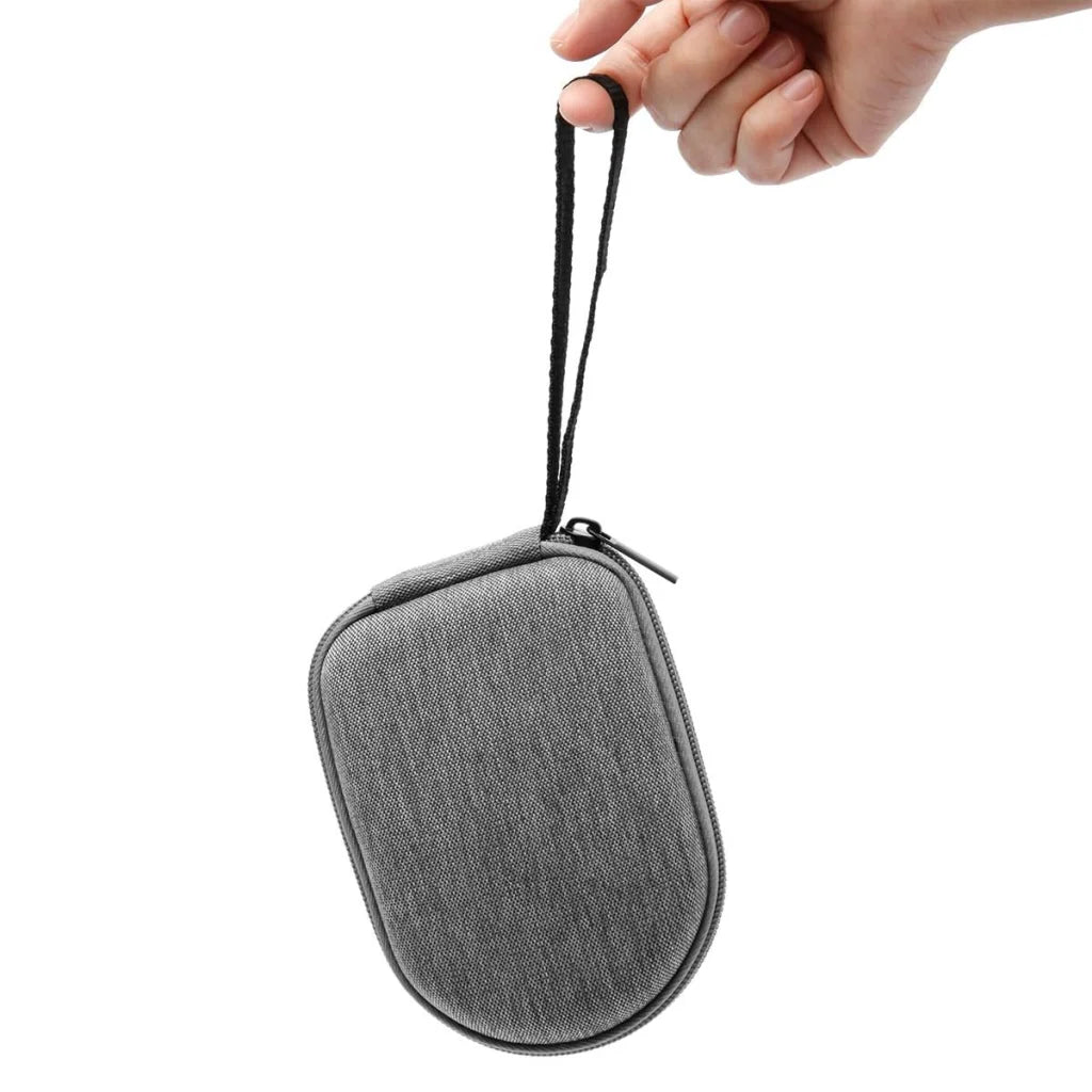 Jbl Go3 Portable Storage Case - Gray - Audio & Video >