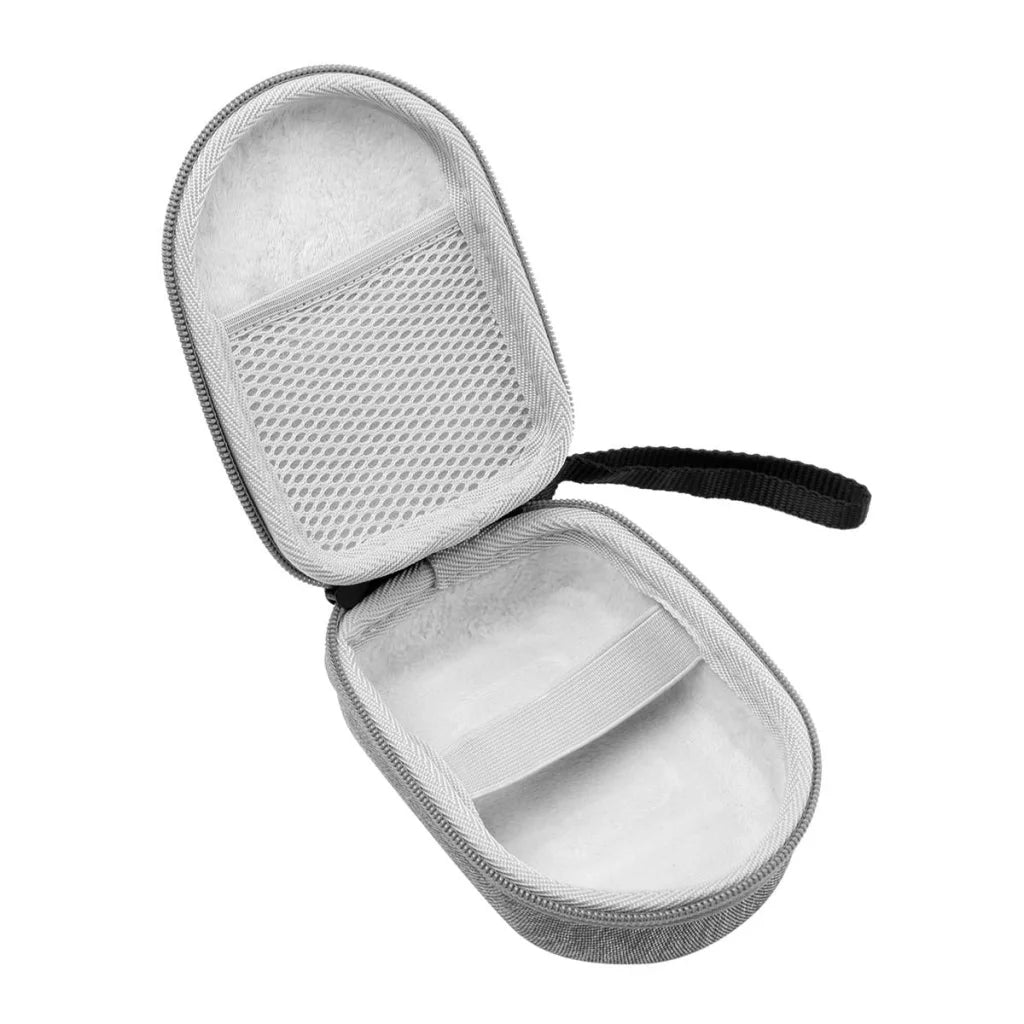 Jbl Go3 Portable Storage Case - Gray - Audio & Video >
