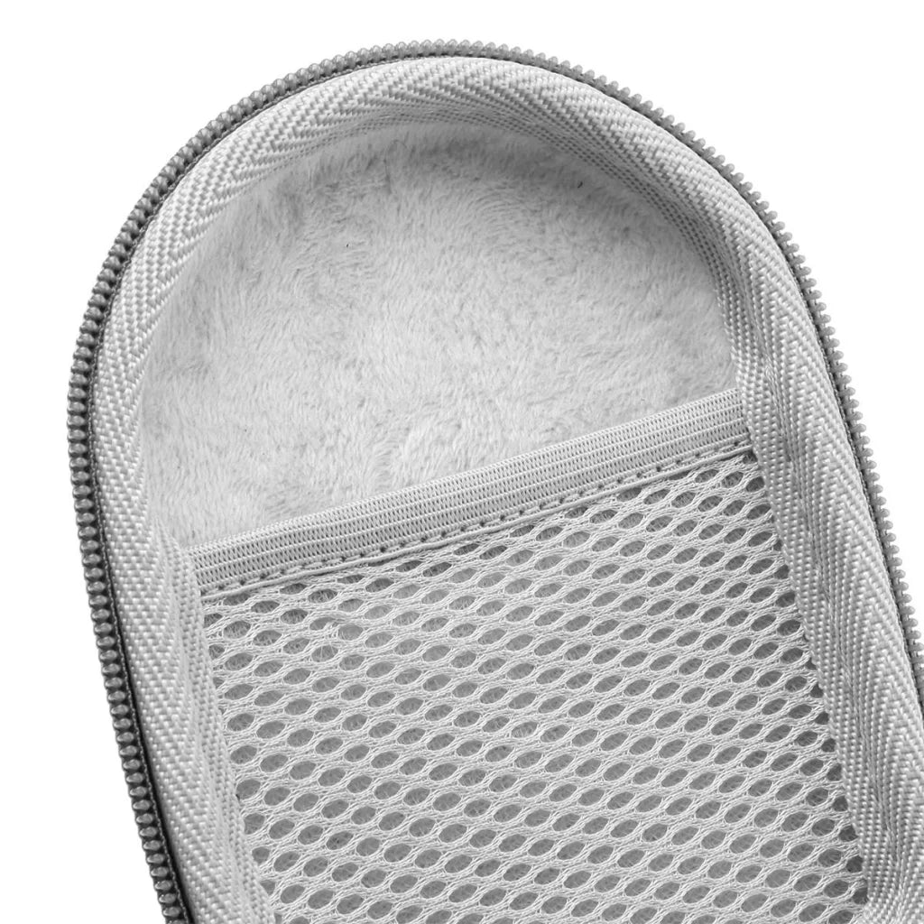Jbl Go3 Portable Storage Case - Gray - Audio & Video >