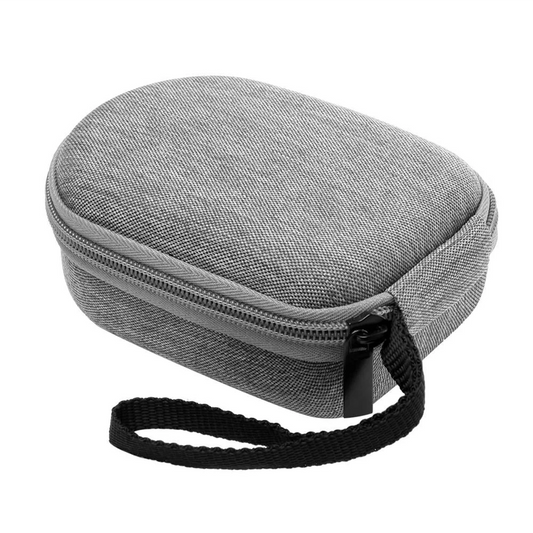 Jbl Go3 Portable Storage Case - Gray - Audio & Video >
