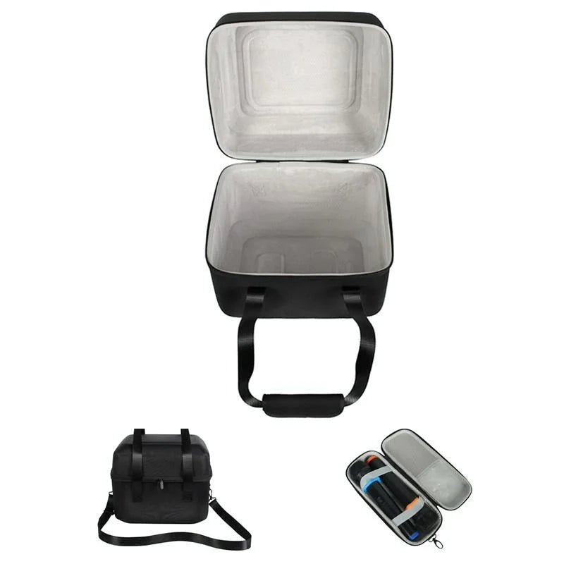 Jbl Partybox Encore Portable Bag with Microphone Storage