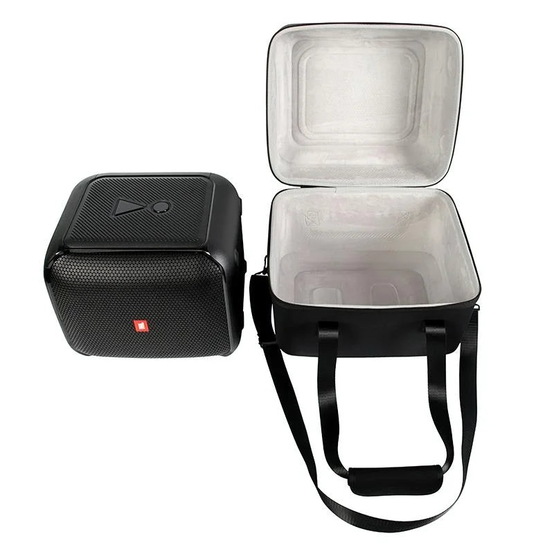 Jbl Partybox Encore Portable Bag with Microphone Storage