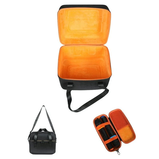 Jbl Partybox Encore Portable Bag with Microphone Storage