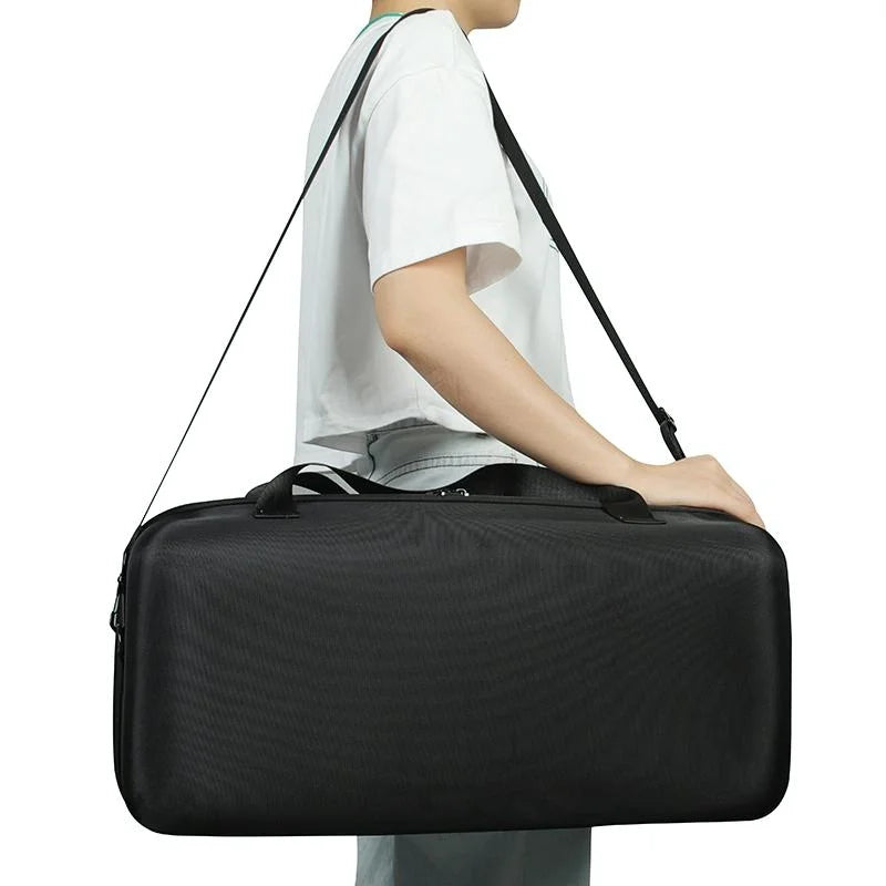 Jbl Partybox On-the-go Hard Eva Storage Bag with Microphone